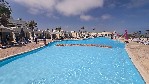 Hotel Borg El Arab Beach Resort dovolenka