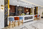 Lobby bar
