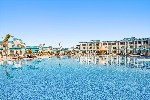Hotel s bazénem