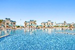 Hotel s bazénem