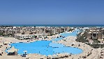 Hotel Gewan Resort New Alamein (ex. Tolip Sunrays) dovolenka