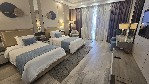 Hotel Gewan Resort New Alamein (ex. Tolip Sunrays) dovolenka