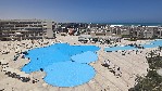 Hotel Gewan Resort New Alamein (ex. Tolip Sunrays) dovolenka