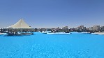 Hotel Gewan Resort New Alamein (ex. Tolip Sunrays) dovolenka