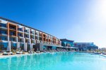 Hotel s bazénem