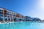 Hotel s bazénem