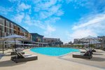 Hotel s bazénem