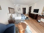 Hotel Ghazala Resort & Spa El Alamein (ex. Rixos Alamein) dovolenka