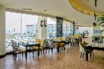 Hotel Ghazala Resort & Spa El Alamein (ex. Rixos Alamein) dovolenka