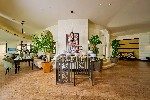 Hotel Ghazala Resort & Spa El Alamein (ex. Rixos Alamein) dovolenka