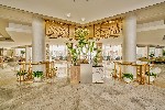 Hotel Ghazala Resort & Spa El Alamein (ex. Rixos Alamein) dovolenka