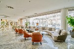 Hotel Ghazala Resort & Spa El Alamein (ex. Rixos Alamein) dovolenka