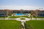 Hotel GHAZALA RESORT & SPA EL ALAMEIN dovolená