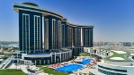 Hotel RIXOS PREMIUM ALAMEIN dovolenka