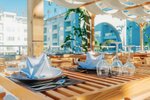Al Bal restaurace