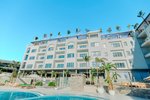 Hotel s bazénem