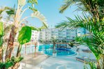 Hotel s bazénem
