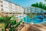 Hotel s bazénem