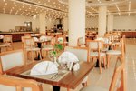 Hlavní restaurace