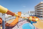 Hotel Tolip Resort Sunrays dovolenka