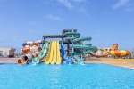 Hotel Tolip Resort Sunrays dovolenka