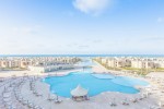 Hotel Tolip Resort Sunrays dovolenka