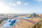 Hotel Tolip Resort Sunrays dovolenka