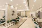Hotel Tolip Resort Sunrays dovolenka