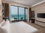 Hotel RIXOS PREMIUM ALAMEIN dovolenka