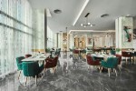 Hotel Tolip Resort Paradise New Alamein dovolenka