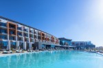 Hotel Tolip Resort Paradise New Alamein dovolenka