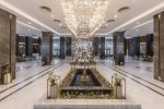 Hotel Tolip Resort Paradise New Alamein dovolenka