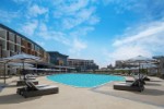 Hotel Tolip Resort Paradise New Alamein dovolenka