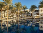 Hotel Ancient Sands Gold Resort El Gouna dovolenka