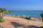 Egypt, Hurghada, El Gouna - Bellevue Beach Hotel