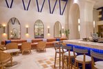 Lobby bar