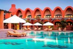 Hotel Sheraton Miramar El Gouna dovolenka