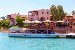 Hotel Sultan Bay El Gouna dovolenka