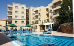 Hotel s bazénem