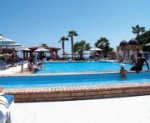 Egypt, Hurghada, Hurghada - AL MASHRABIYA BEACH RESORT