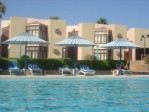 Egypt, Hurghada, Hurghada - AL MASHRABIYA BEACH RESORT