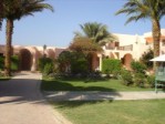 Egypt, Hurghada, Hurghada - AL MASHRABIYA BEACH RESORT