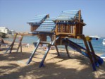 Egypt, Hurghada, Hurghada - AL MASHRABIYA BEACH RESORT