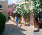 Egypt, Hurghada, Hurghada - AL MASHRABIYA BEACH RESORT
