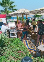 Egypt, Hurghada, Hurghada - BEIRUT