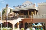 Hotel Pickalbatros Albatros Palace dovolenka