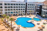 Hotel s bazénem