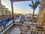Hotel ananea Hurghada dovolenka