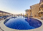 Hotel ananea Hurghada dovolenka