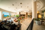 Recepce a lobby